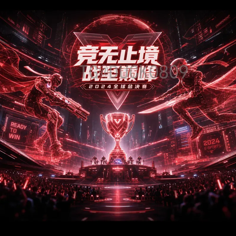 2026世界杯全程视频直播全攻略：观赛渠道与精彩看点