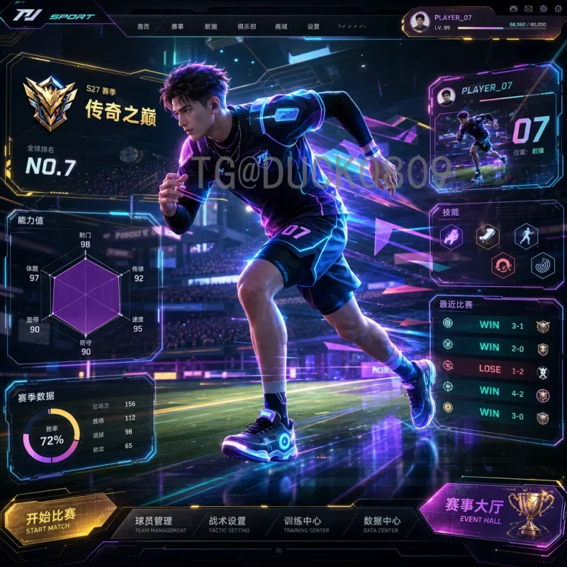 2026世界杯全程统计：数据背后的赛事全貌与深度解析
